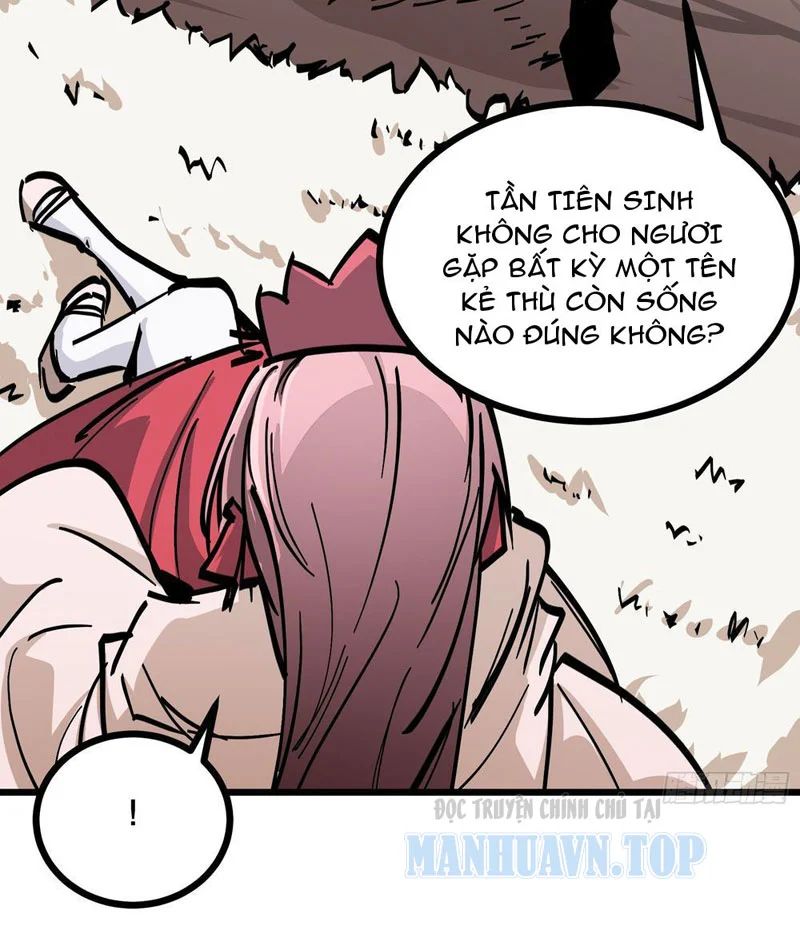 Tiên Tử Xin Hãy Nghe Ta Giải Thích Chap 22 - Next Chap 23