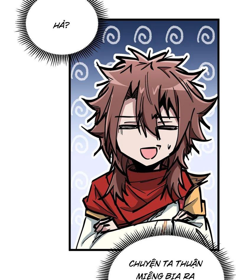 Tiên Tử Xin Hãy Nghe Ta Giải Thích Chap 22 - Next Chap 23