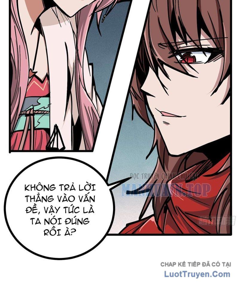 Tiên Tử Xin Hãy Nghe Ta Giải Thích Chap 22 - Next Chap 23