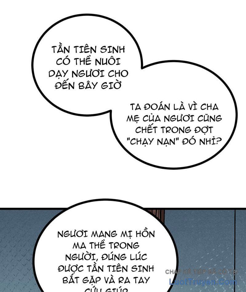 Tiên Tử Xin Hãy Nghe Ta Giải Thích Chap 22 - Next Chap 23