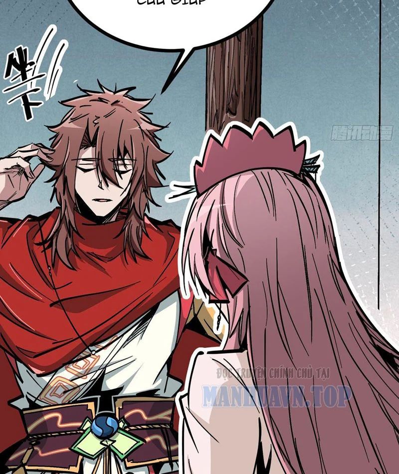 Tiên Tử Xin Hãy Nghe Ta Giải Thích Chap 22 - Next Chap 23