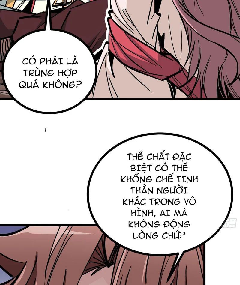 Tiên Tử Xin Hãy Nghe Ta Giải Thích Chap 22 - Next Chap 23