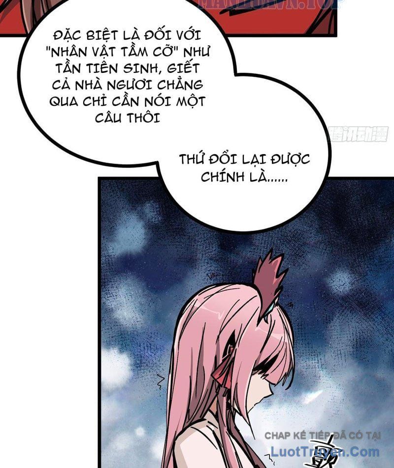 Tiên Tử Xin Hãy Nghe Ta Giải Thích Chap 22 - Next Chap 23