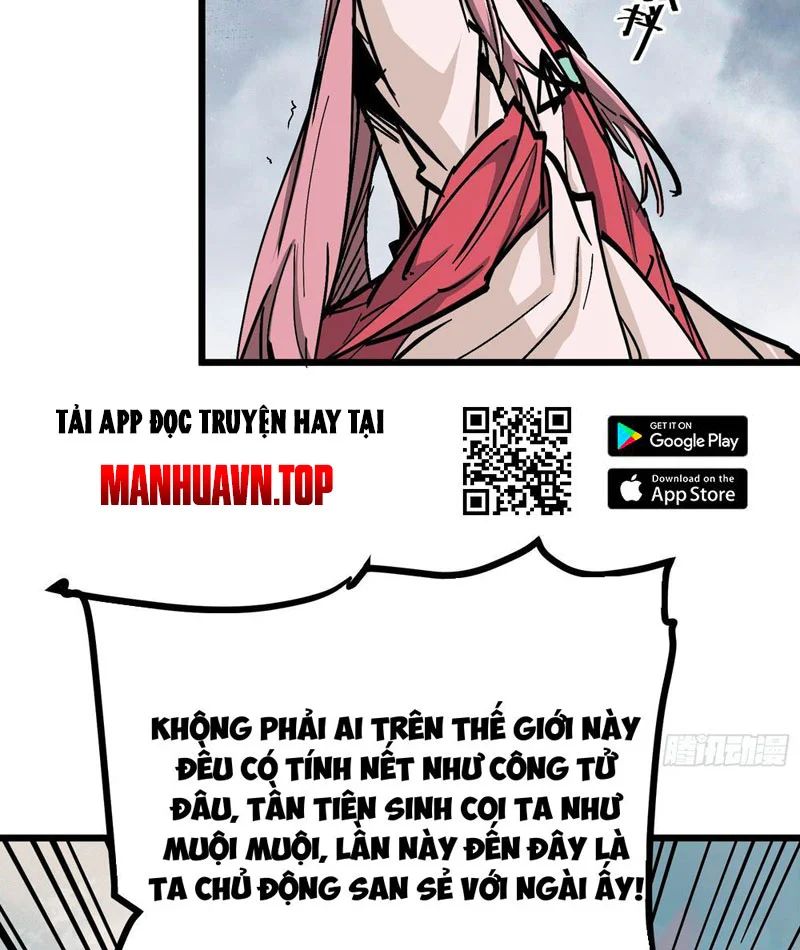 Tiên Tử Xin Hãy Nghe Ta Giải Thích Chap 22 - Next Chap 23