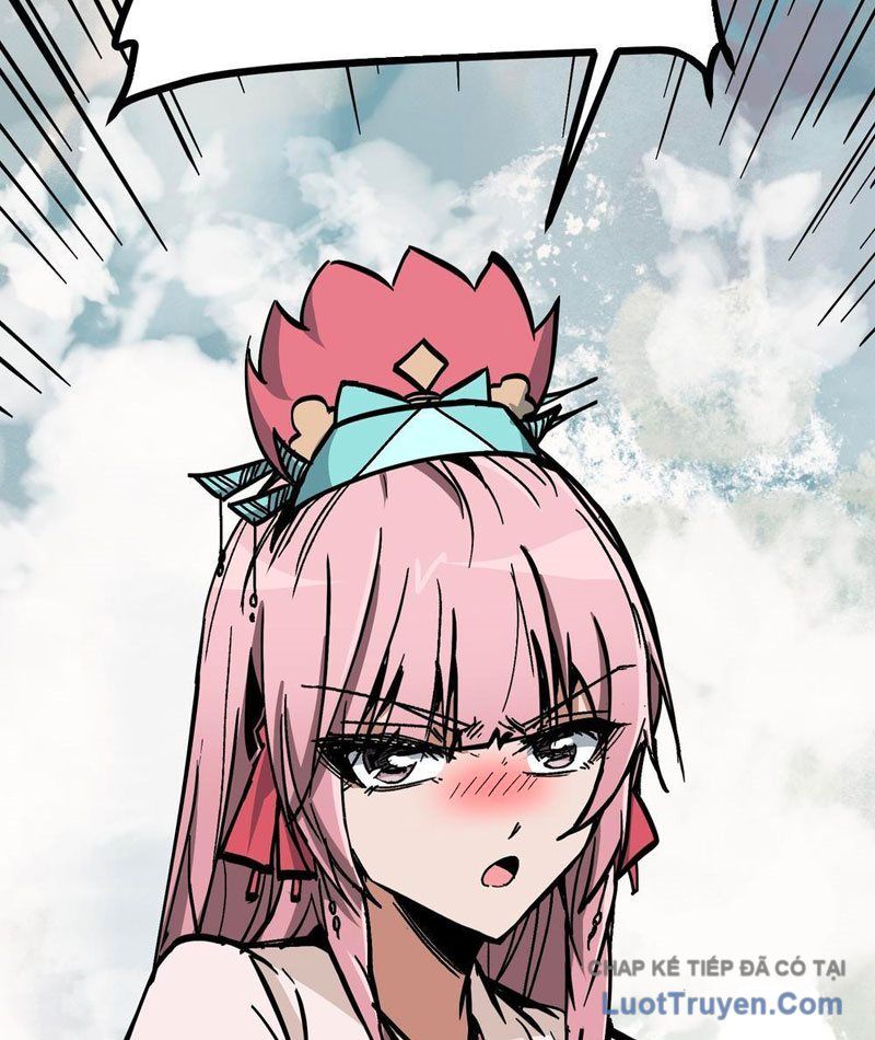 Tiên Tử Xin Hãy Nghe Ta Giải Thích Chap 22 - Next Chap 23