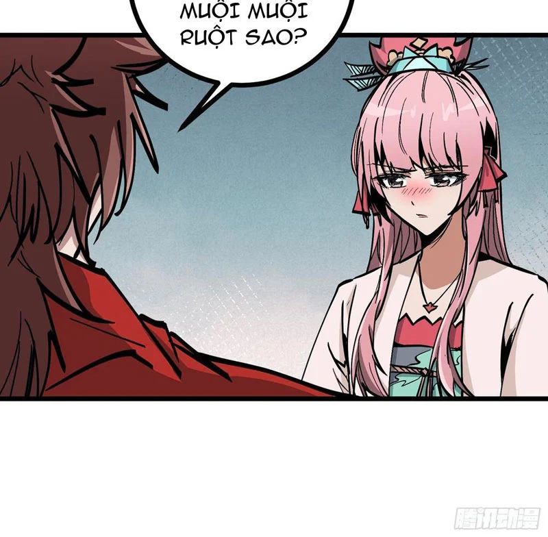 Tiên Tử Xin Hãy Nghe Ta Giải Thích Chap 22 - Next Chap 23