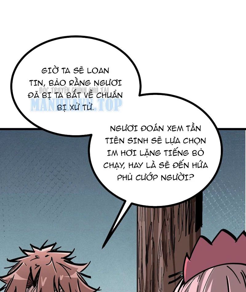 Tiên Tử Xin Hãy Nghe Ta Giải Thích Chap 22 - Next Chap 23