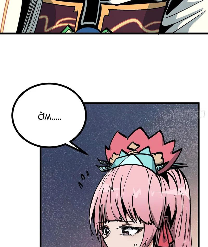 Tiên Tử Xin Hãy Nghe Ta Giải Thích Chap 22 - Next Chap 23