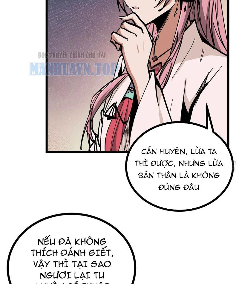 Tiên Tử Xin Hãy Nghe Ta Giải Thích Chap 22 - Next Chap 23