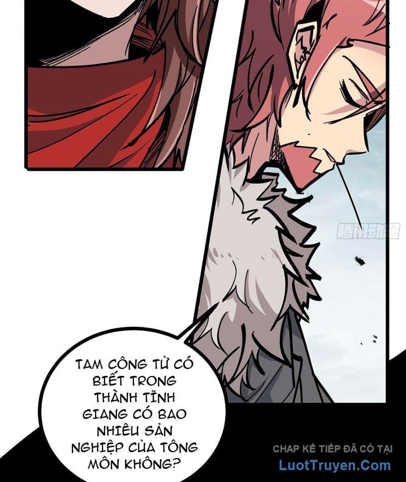 Tiên Tử Xin Hãy Nghe Ta Giải Thích Chap 22 - Next Chap 23