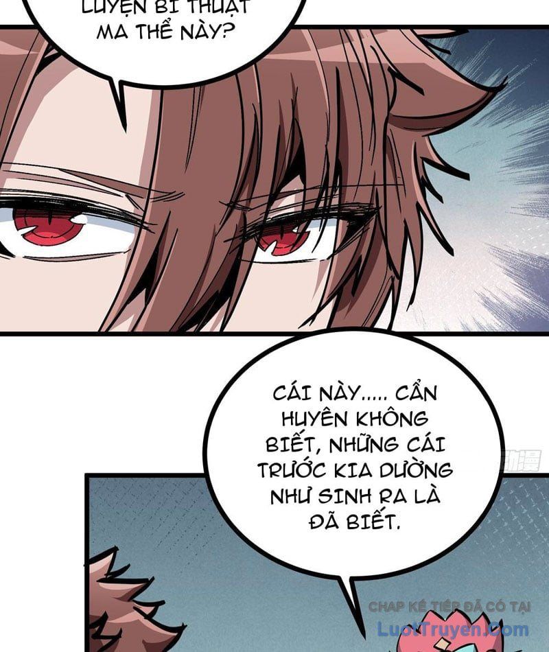 Tiên Tử Xin Hãy Nghe Ta Giải Thích Chap 22 - Next Chap 23