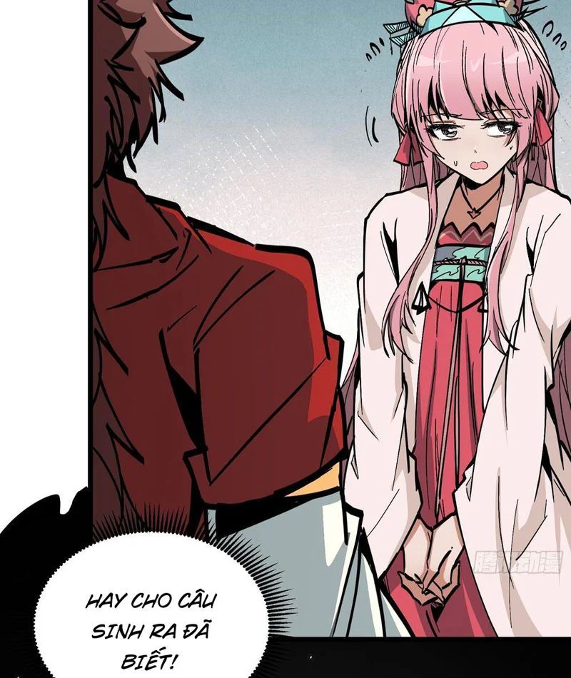 Tiên Tử Xin Hãy Nghe Ta Giải Thích Chap 22 - Next Chap 23