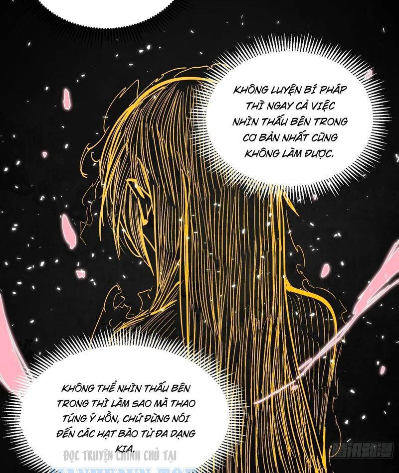 Tiên Tử Xin Hãy Nghe Ta Giải Thích Chap 22 - Next Chap 23