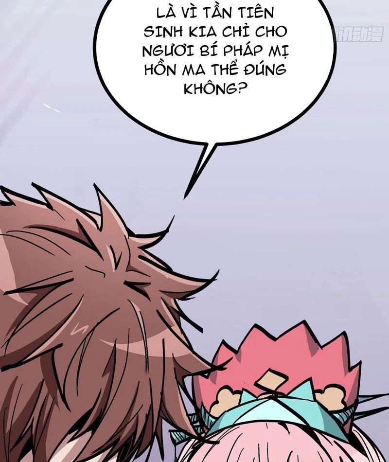 Tiên Tử Xin Hãy Nghe Ta Giải Thích Chap 22 - Next Chap 23