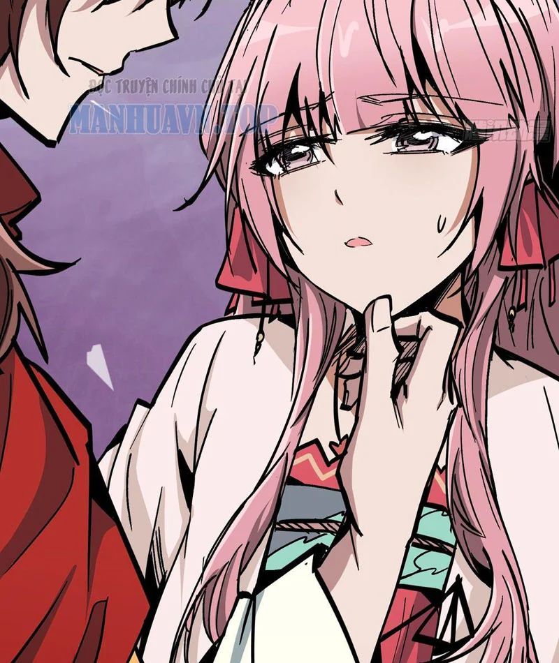 Tiên Tử Xin Hãy Nghe Ta Giải Thích Chap 22 - Next Chap 23