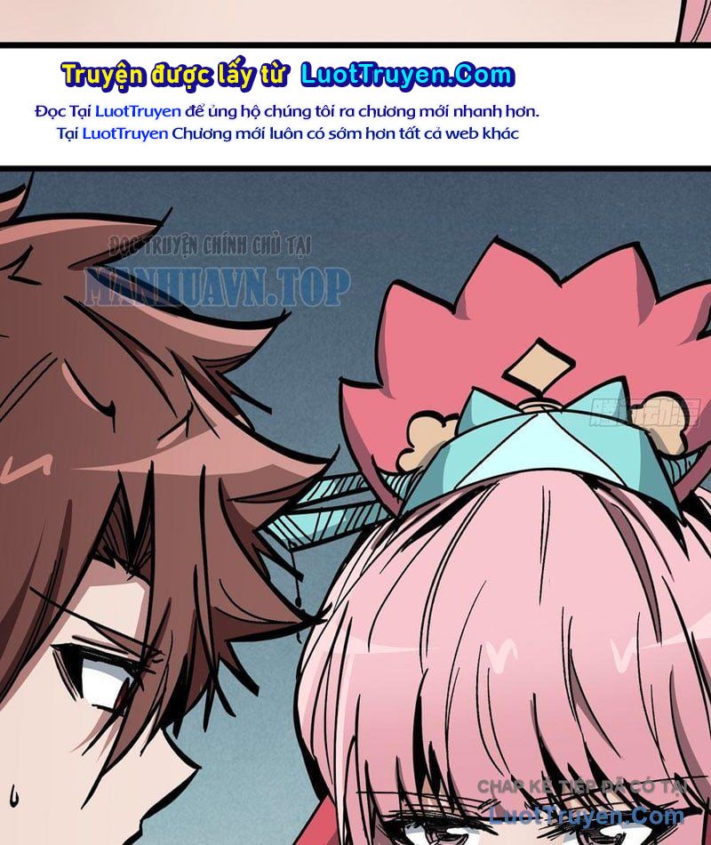 Tiên Tử Xin Hãy Nghe Ta Giải Thích Chap 22 - Next Chap 23