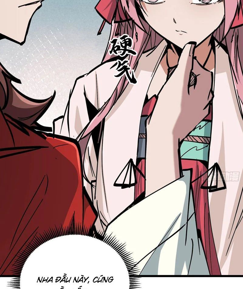 Tiên Tử Xin Hãy Nghe Ta Giải Thích Chap 22 - Next Chap 23