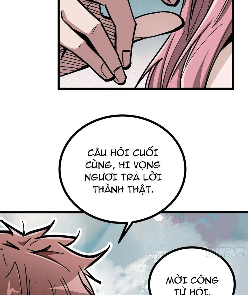 Tiên Tử Xin Hãy Nghe Ta Giải Thích Chap 22 - Next Chap 23