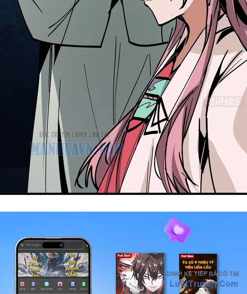 Tiên Tử Xin Hãy Nghe Ta Giải Thích Chap 22 - Next Chap 23