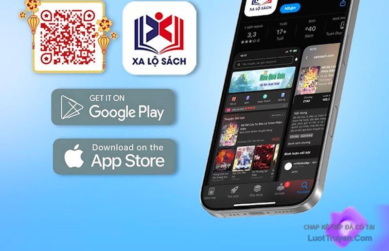 Tiên Tử Xin Hãy Nghe Ta Giải Thích Chap 22 - Next Chap 23