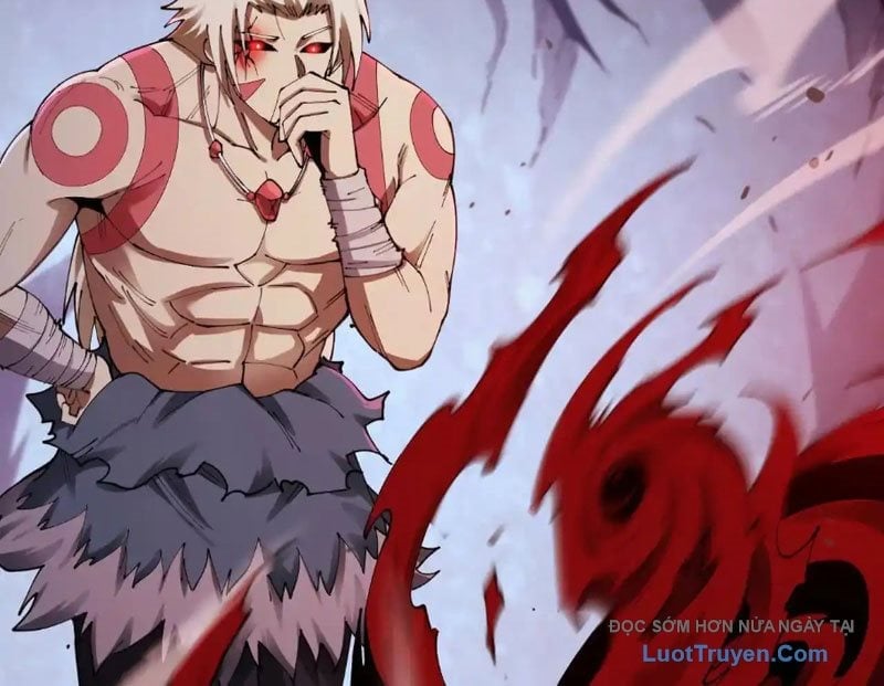 Tiên Vương Thú Liệp Pháp Tắc Chap 20 - Next Chap 21