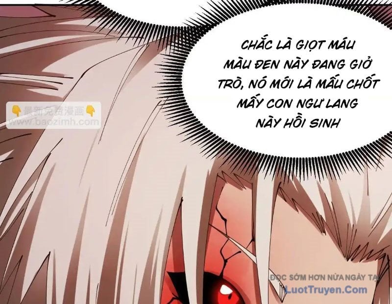 Tiên Vương Thú Liệp Pháp Tắc Chap 20 - Next Chap 21