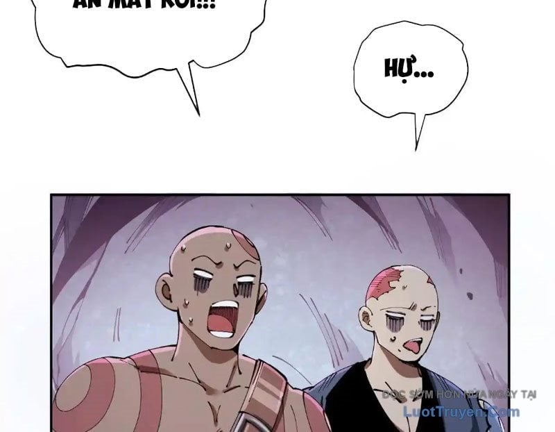 Tiên Vương Thú Liệp Pháp Tắc Chap 20 - Next Chap 21