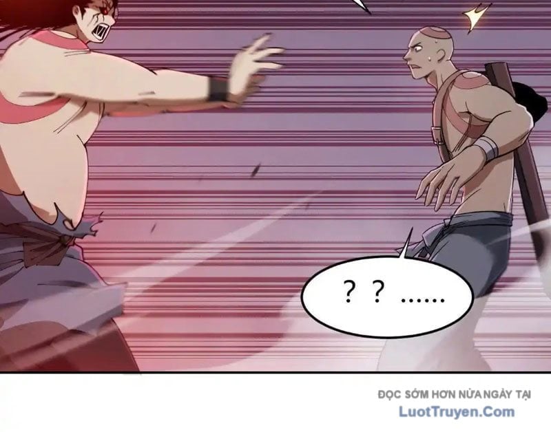 Tiên Vương Thú Liệp Pháp Tắc Chap 20 - Next Chap 21