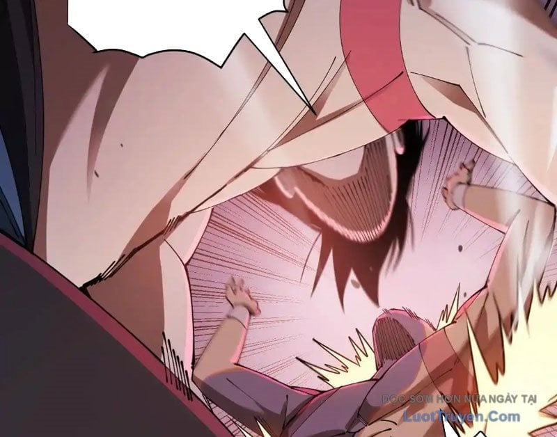 Tiên Vương Thú Liệp Pháp Tắc Chap 20 - Next Chap 21