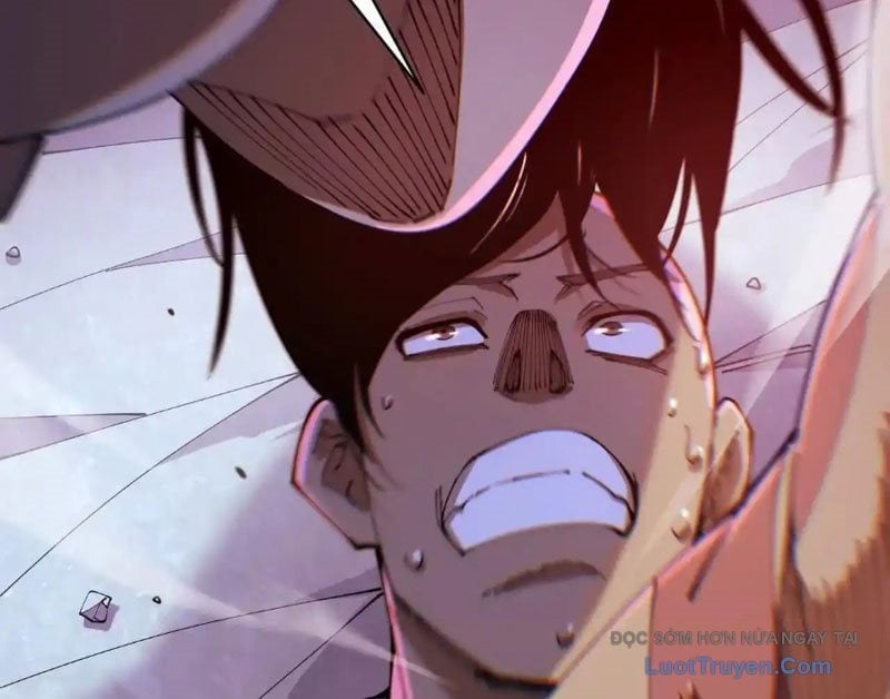 Tiên Vương Thú Liệp Pháp Tắc Chap 20 - Next Chap 21