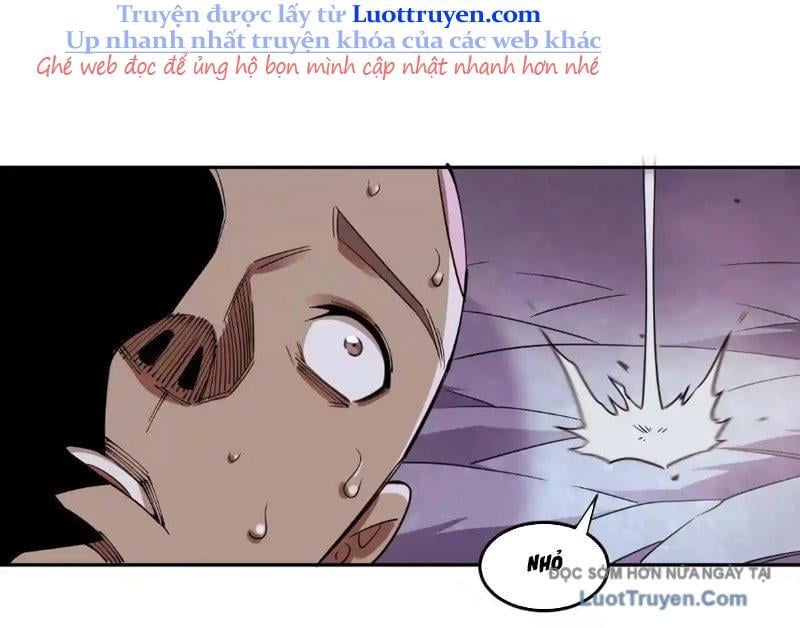 Tiên Vương Thú Liệp Pháp Tắc Chap 20 - Next Chap 21