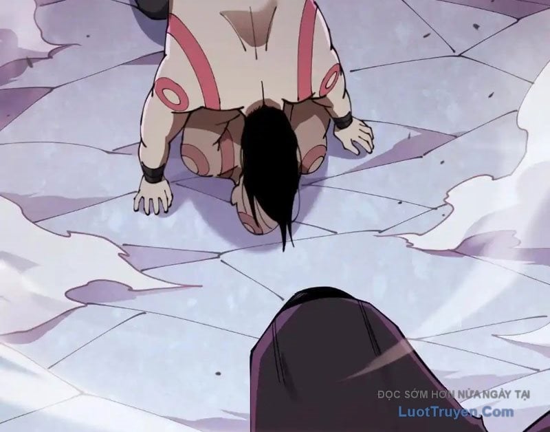 Tiên Vương Thú Liệp Pháp Tắc Chap 20 - Next Chap 21