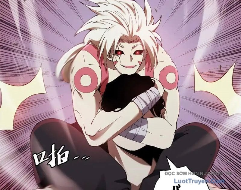 Tiên Vương Thú Liệp Pháp Tắc Chap 20 - Next Chap 21