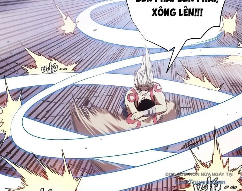 Tiên Vương Thú Liệp Pháp Tắc Chap 20 - Next Chap 21