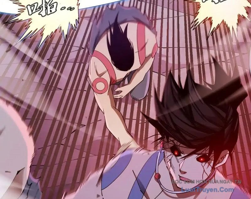 Tiên Vương Thú Liệp Pháp Tắc Chap 20 - Next Chap 21