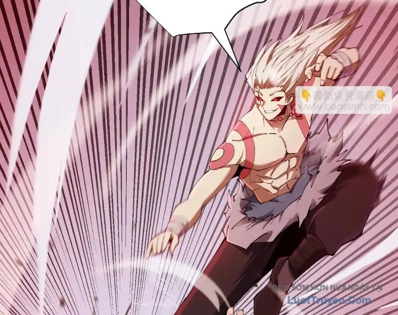 Tiên Vương Thú Liệp Pháp Tắc Chap 20 - Next Chap 21