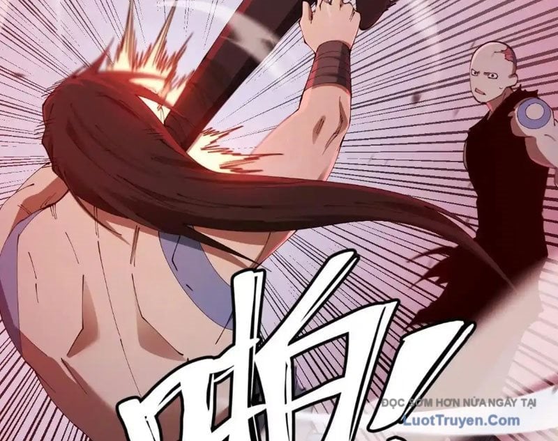 Tiên Vương Thú Liệp Pháp Tắc Chap 20 - Next Chap 21