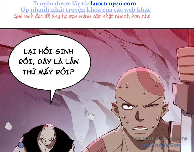 Tiên Vương Thú Liệp Pháp Tắc Chap 20 - Next Chap 21