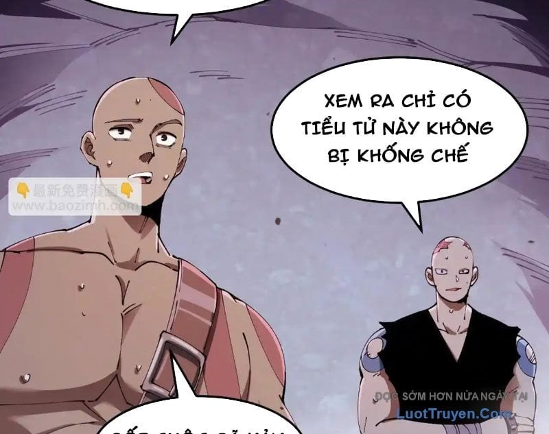 Tiên Vương Thú Liệp Pháp Tắc Chap 20 - Next Chap 21