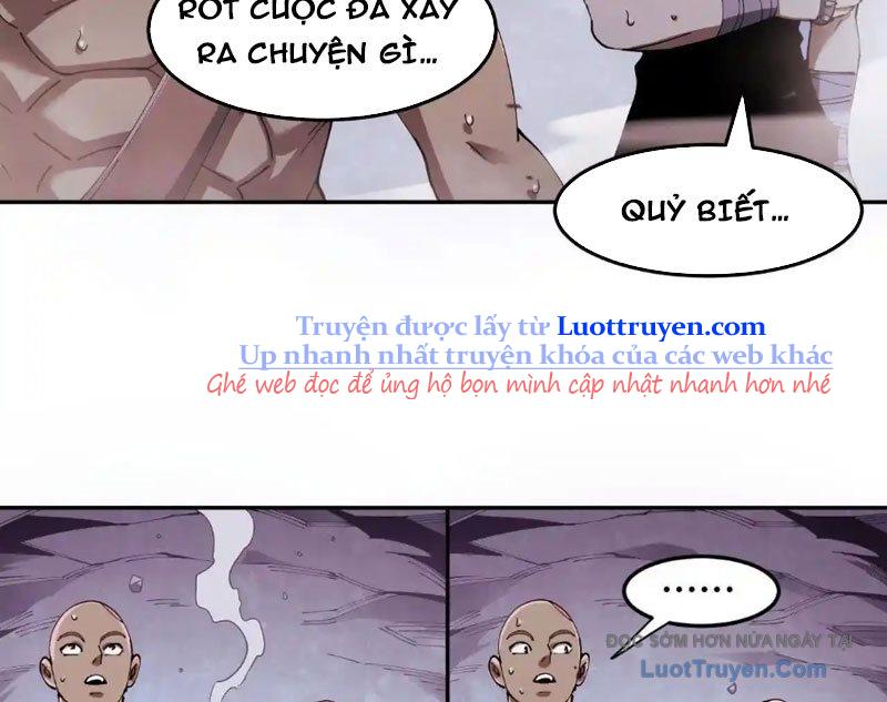 Tiên Vương Thú Liệp Pháp Tắc Chap 20 - Next Chap 21