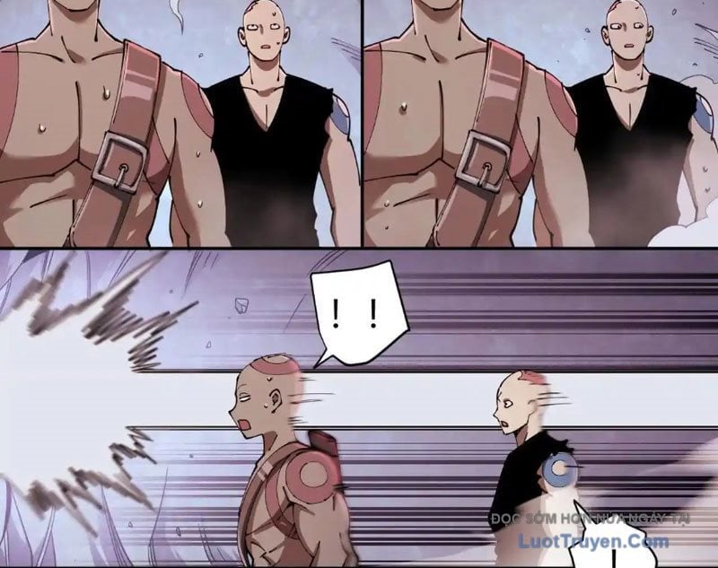 Tiên Vương Thú Liệp Pháp Tắc Chap 20 - Next Chap 21