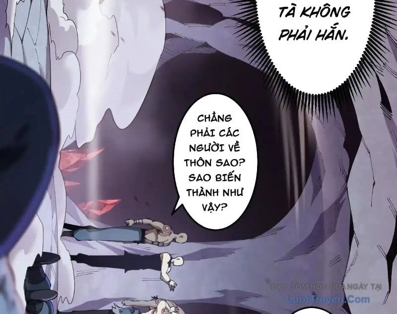 Tiên Vương Thú Liệp Pháp Tắc Chap 20 - Next Chap 21