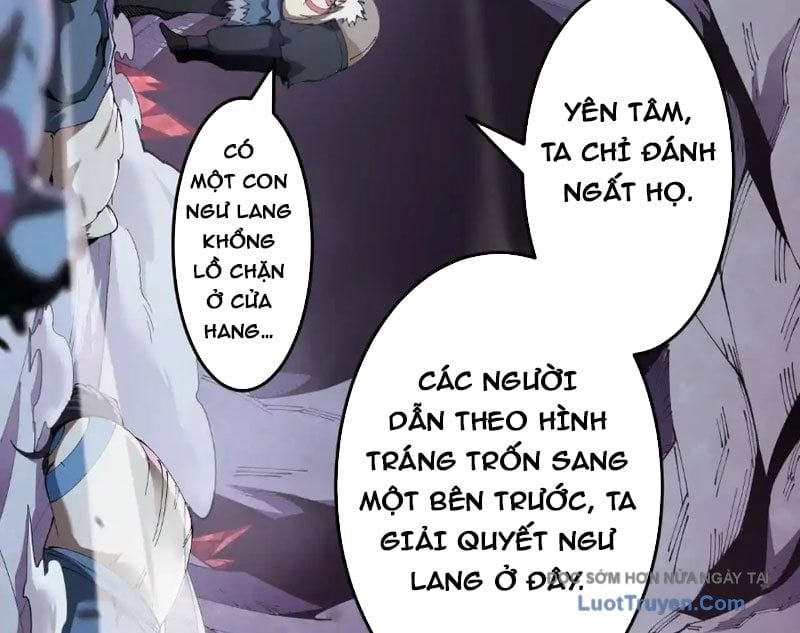 Tiên Vương Thú Liệp Pháp Tắc Chap 20 - Next Chap 21