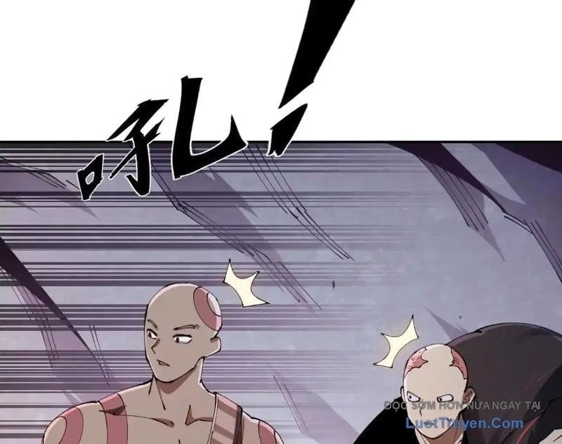 Tiên Vương Thú Liệp Pháp Tắc Chap 20 - Next Chap 21