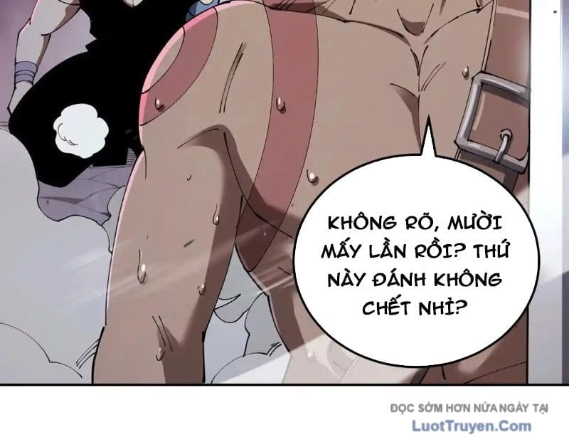 Tiên Vương Thú Liệp Pháp Tắc Chap 20 - Next Chap 21