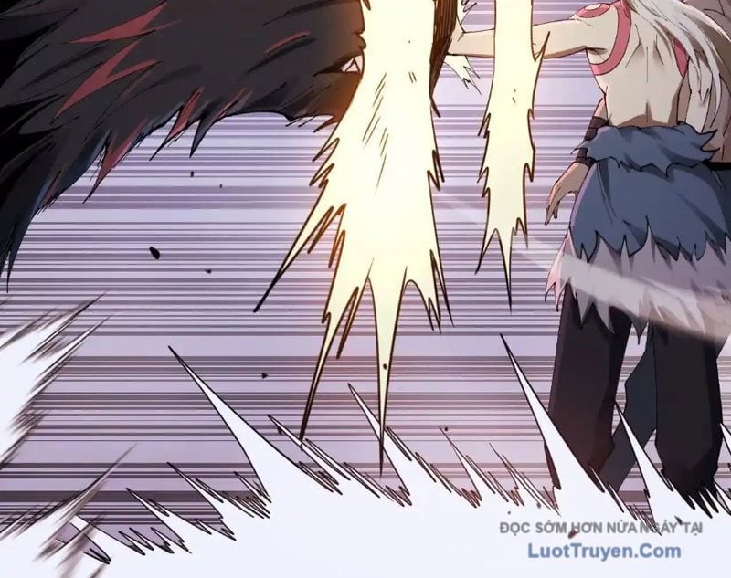 Tiên Vương Thú Liệp Pháp Tắc Chap 20 - Next Chap 21