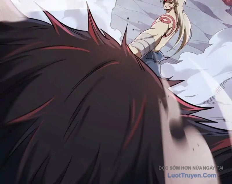 Tiên Vương Thú Liệp Pháp Tắc Chap 20 - Next Chap 21