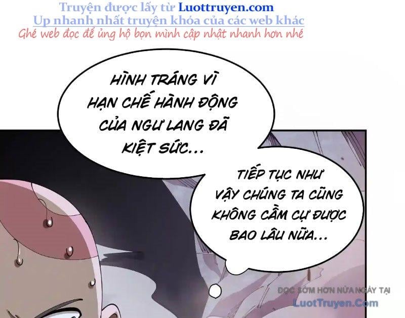 Tiên Vương Thú Liệp Pháp Tắc Chap 20 - Next Chap 21
