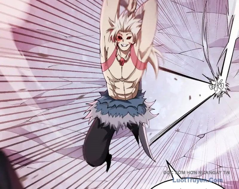 Tiên Vương Thú Liệp Pháp Tắc Chap 20 - Next Chap 21