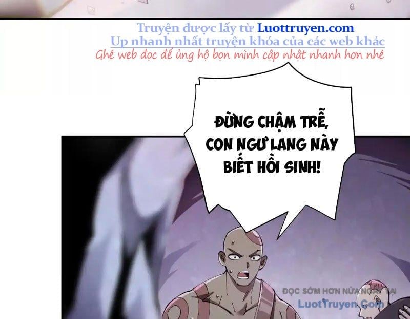 Tiên Vương Thú Liệp Pháp Tắc Chap 20 - Next Chap 21
